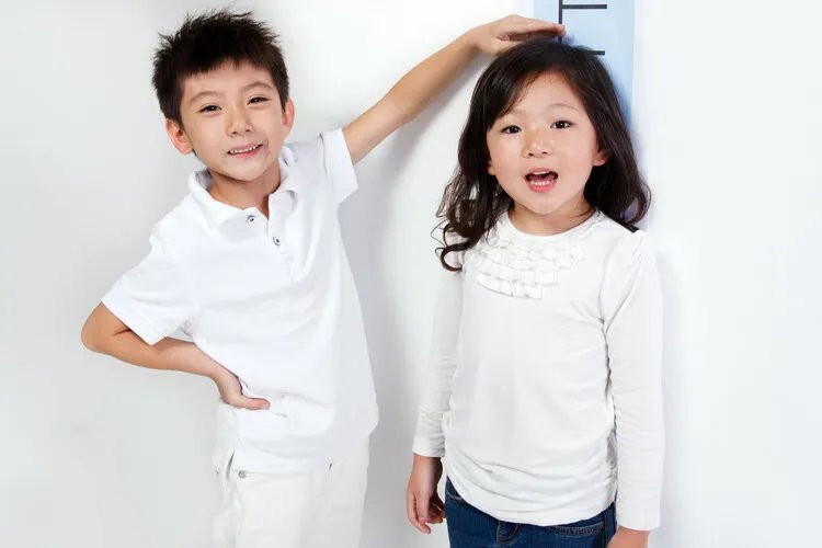 孩子身高的知识，你了解多少？