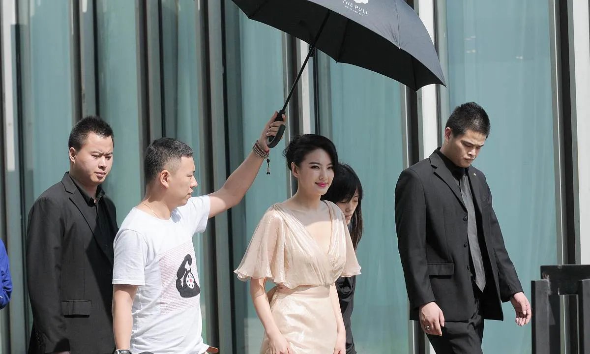 张雨绮宣布再婚，与老公相识仅七十天，你会选择闪婚吗？