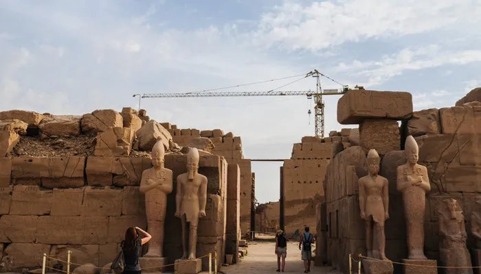 埃及属于哪个洲 埃及属于哪个洲的国家