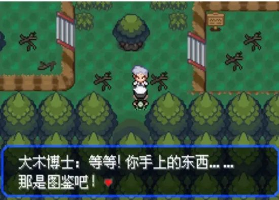 口袋妖怪究极绿宝石5全流程图文攻略 究极绿宝石V通关指南