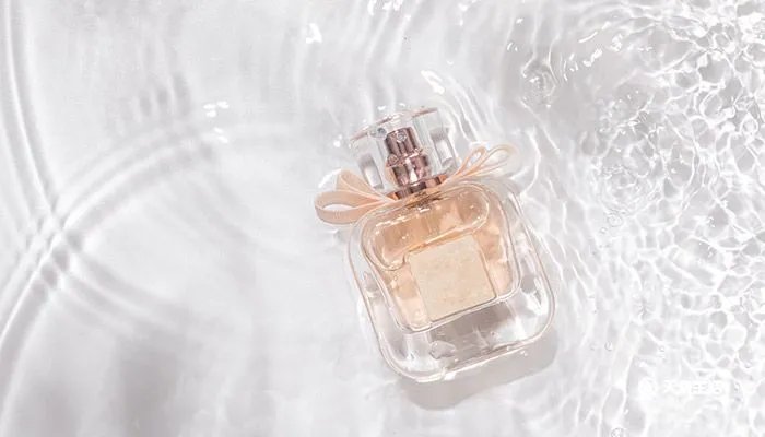香水和香精有什么区别