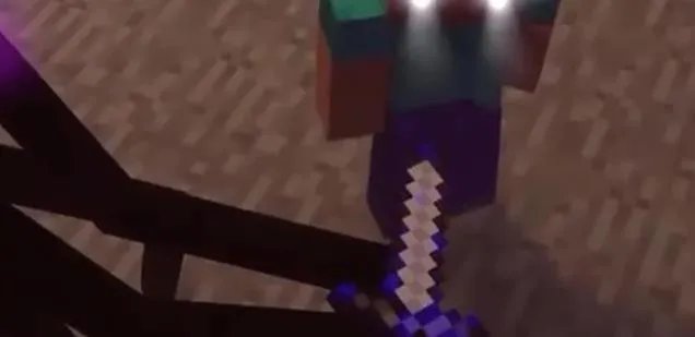 我的世界him的一生是什么