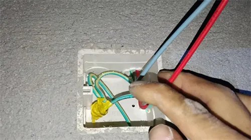 漏电怎么查出哪里漏电