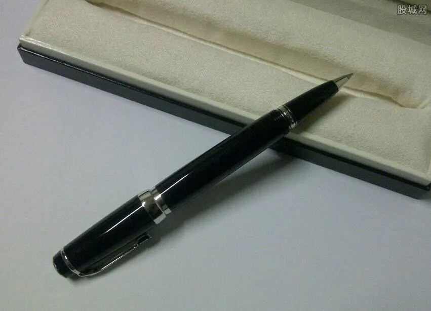 万宝龙签字笔价格怎么样 价格不低品质有保障