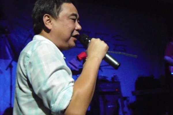 陈升为什么被封