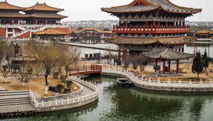 宋朝怎么灭亡的 宋朝怎么灭亡的简介