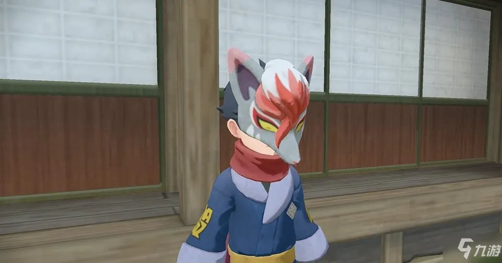 《宝可梦传说阿尔宙斯》索罗亚克洗翠形态一览 预购特典介绍