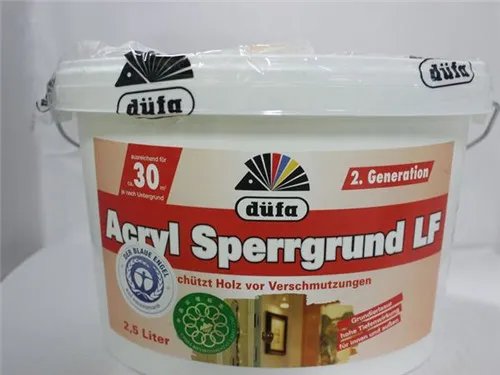 内墙漆十大排名介绍 2018内墙漆十大品牌最新推荐