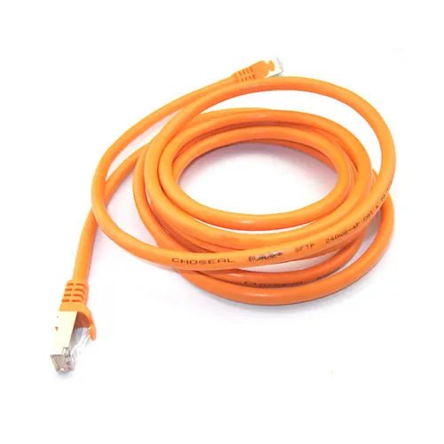 五类和超五类网线区别有哪些