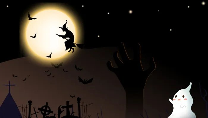 万圣节的真正意义 万圣节的美好寓意是什么