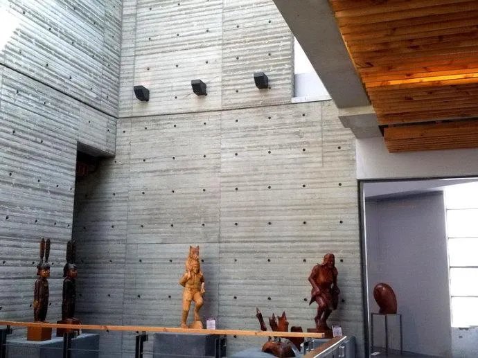 什么是清水混凝土