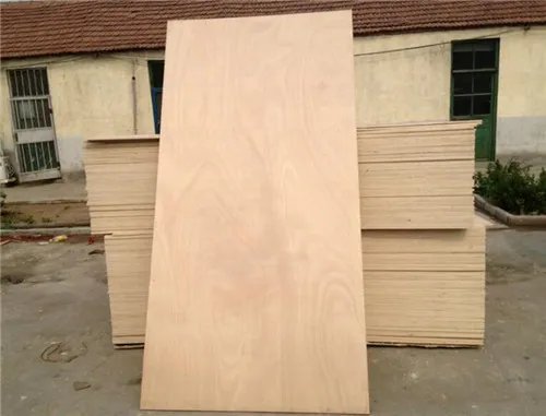 二线品牌板材十大排名有哪些