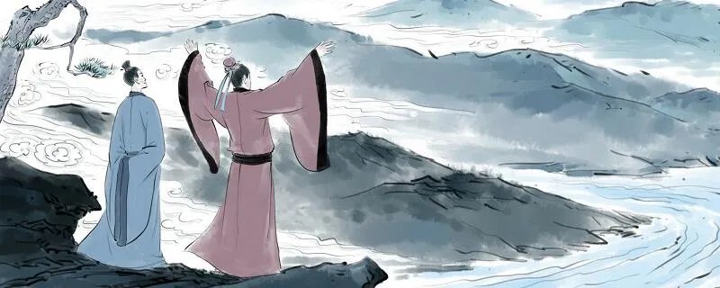 唐宋八大家是哪8位 历史上的唐宋八大家是指哪八位