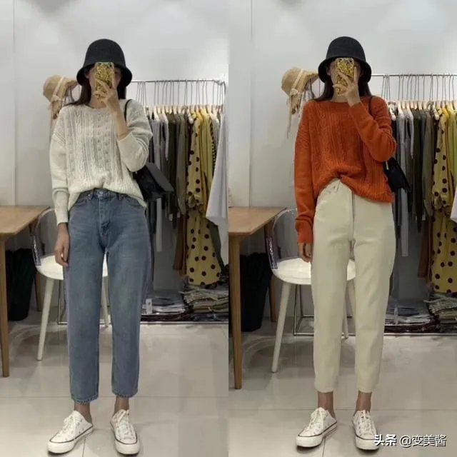 今年秋季流行什么衣服？