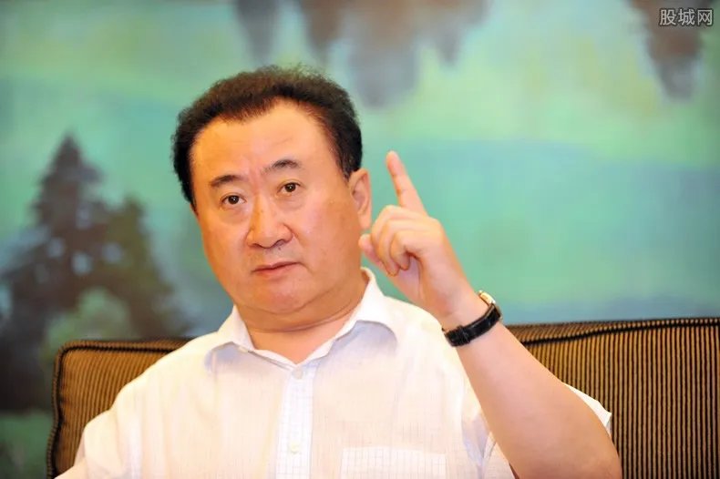 万达辟谣王健林去世 曝光其本人最新消息