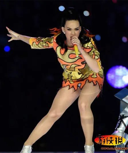 一美、法鲨、抖森、大表姐！欧美明星逗比外号你造吗