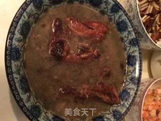 烩麻食