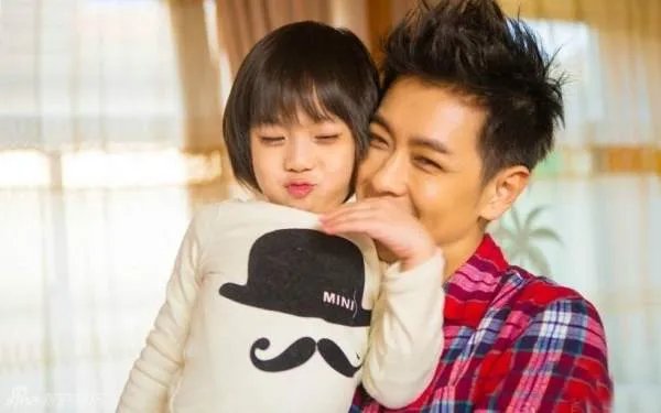 林志颖陈若仪结婚纪念日到了,他们都做了什么呢?