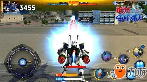 《敢达争锋对决》哪个机体最厉害 狙击性能机体排名一览