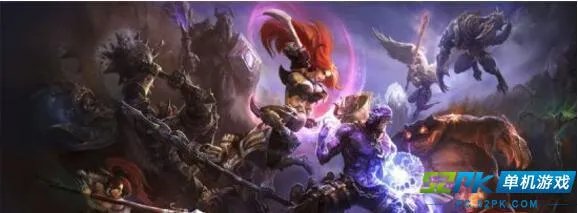 父亲抢电脑玩游戏 盘点最容易上瘾的游戏