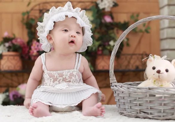 梦见小女孩是什么意思 梦到小女孩是什么征兆