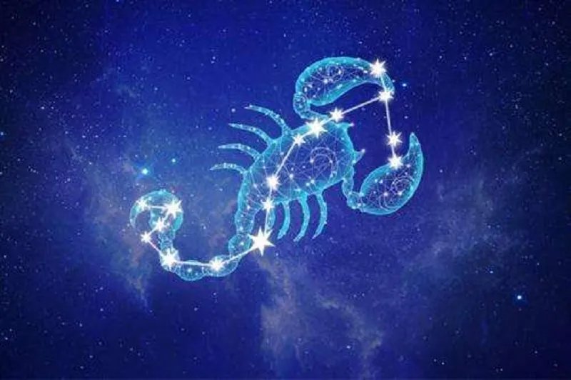 10月24日是什么星座