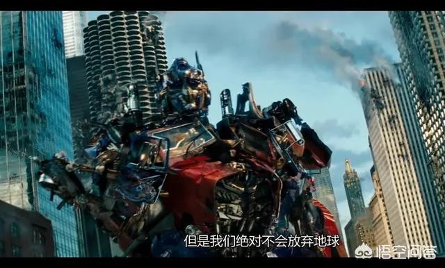 擎天柱的师傅御天敌和威震天的师傅堕落金刚谁比较厉害？