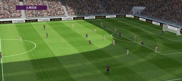 实况足球手游和fifa手游哪个好玩