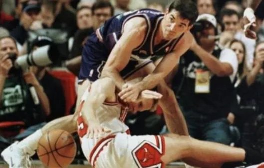 斯托克顿为什么被称作四大恶人之首?