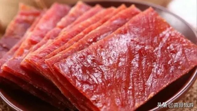 泰州有哪些特产呢?