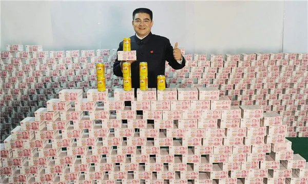 50岁陈光标近况现在怎么样了 揭秘陈光标破产是真的吗