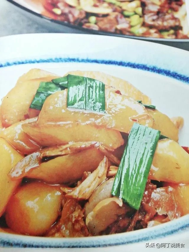 萝卜怎么做好吃?