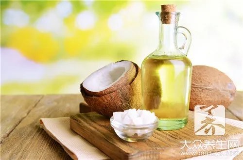 茶油的功效与作用是什么？