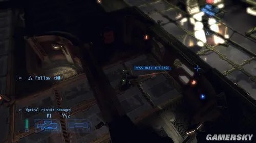 《异形繁殖：冲击》图文流程攻略