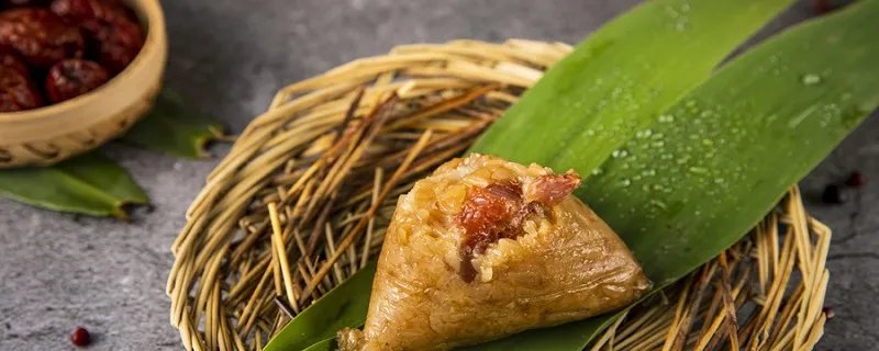 粽子叶是什么植物的叶子 什么植物的叶子可以当粽子叶