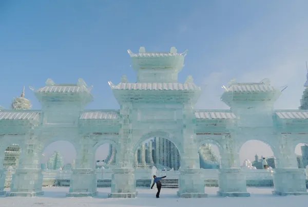 哈尔滨冰雕节何时开始 哈尔滨冰雕一般什么时候开始