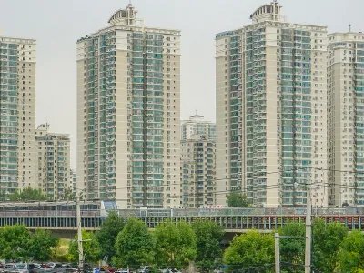 亚洲第一大小区是哪里？