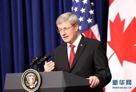 加拿大总理的介绍