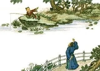 描写“儿女双全”的诗句有哪些？