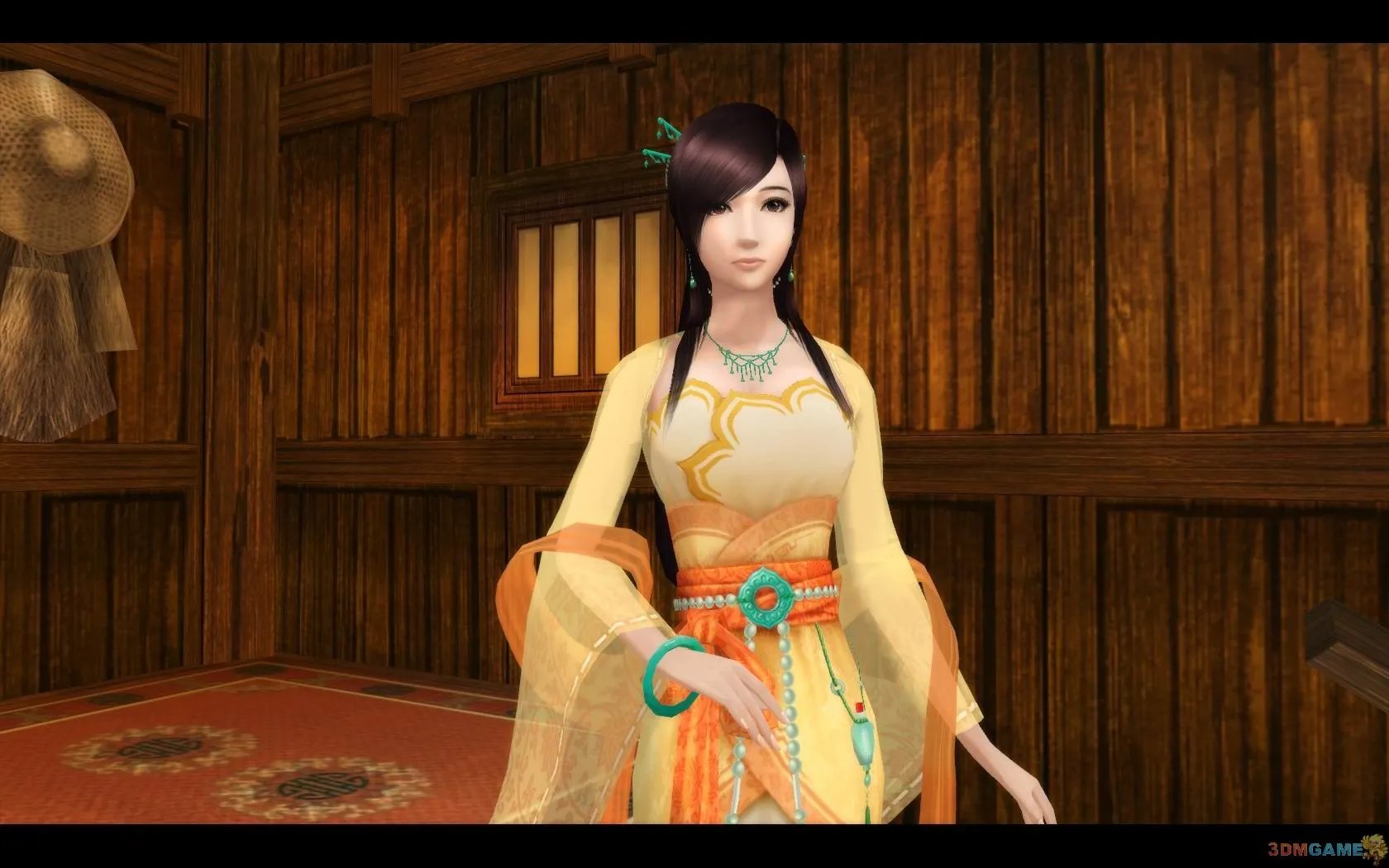 仙剑奇侠传5图文攻略 仙剑5全剧情全流程攻略教程