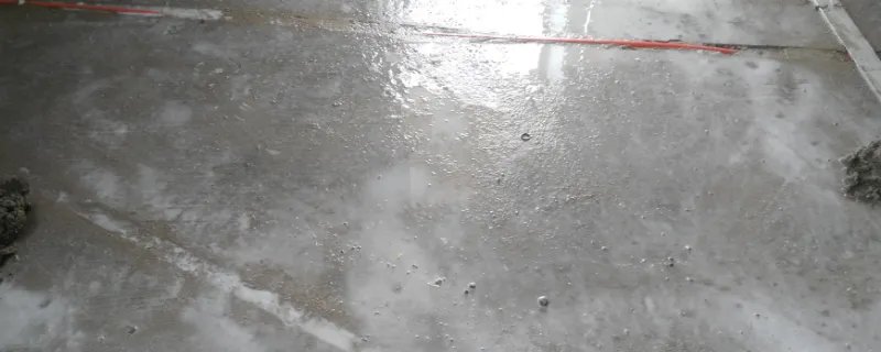 界面剂是什么材料