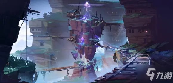 《原神》稻妻城到达方法 稻妻城如何去