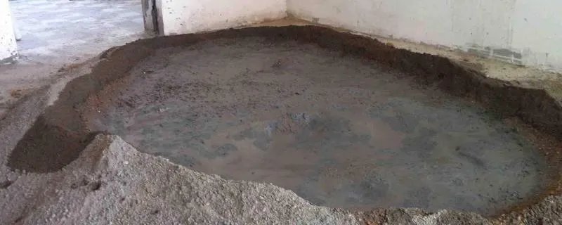 混凝土水灰比怎么算