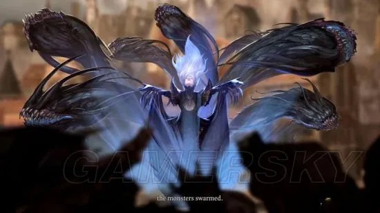 《神界原罪2》图文攻略 全剧情流程及支线任务图文攻略