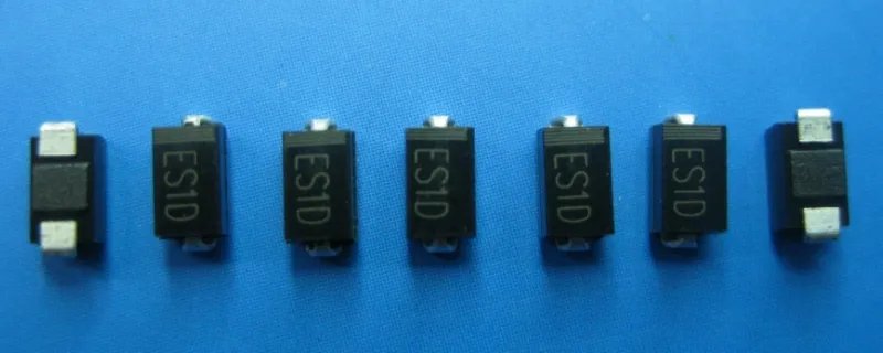 双向二极管的作用是什么