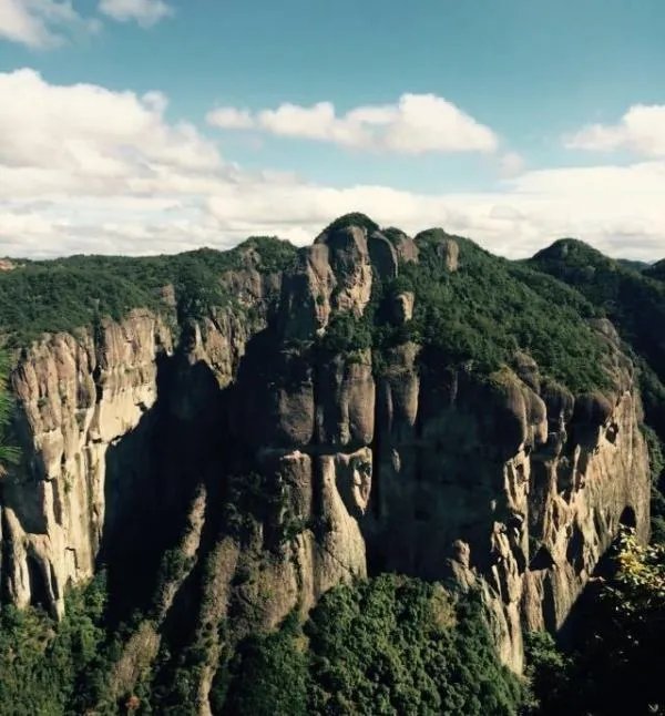 台州旅游必去十大景点有哪些？