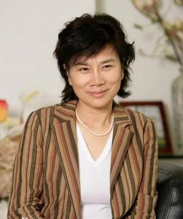 董明珠老公是谁？ 朱江洪个人资料简介