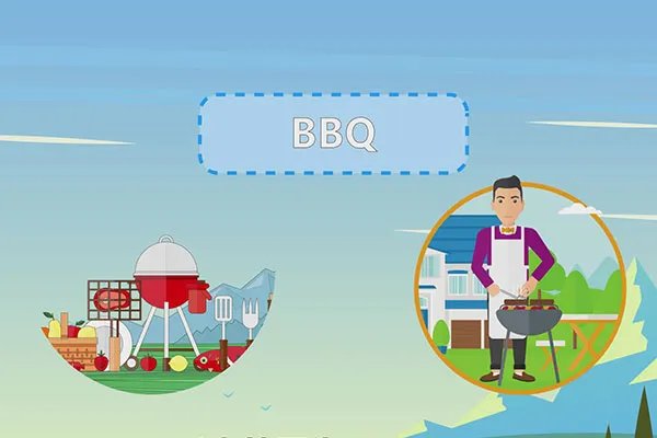 bbq是什么意思