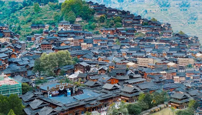 黔是哪个省的简称 黔是什么省的简称