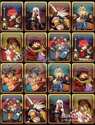 2016dnf魔性卡牌对对翻答案，玩法详解技巧攻略